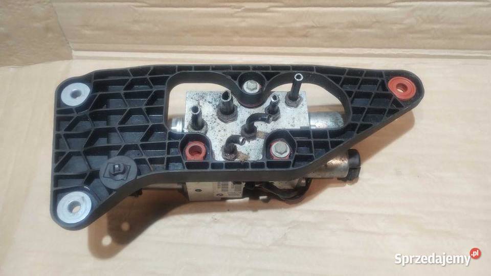 Moduł Sterownik Stabilizatora Aktywnego Blok