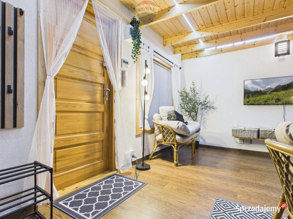 Domek Smołdzino Liczba pokoi 2