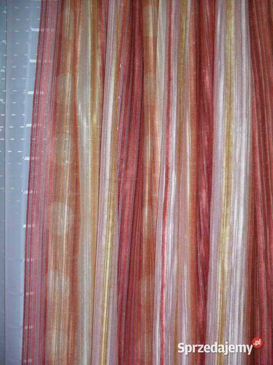 dziania zasłonowa 150 x 170 Wrocław
