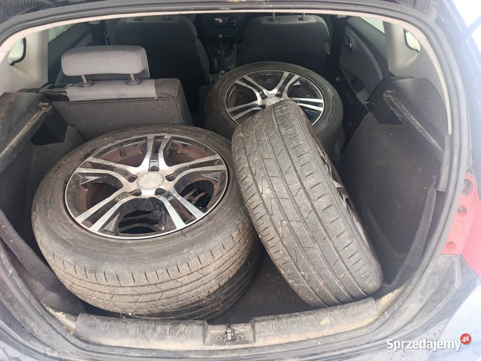 Seat Leon 85KM Olszyna Dolna