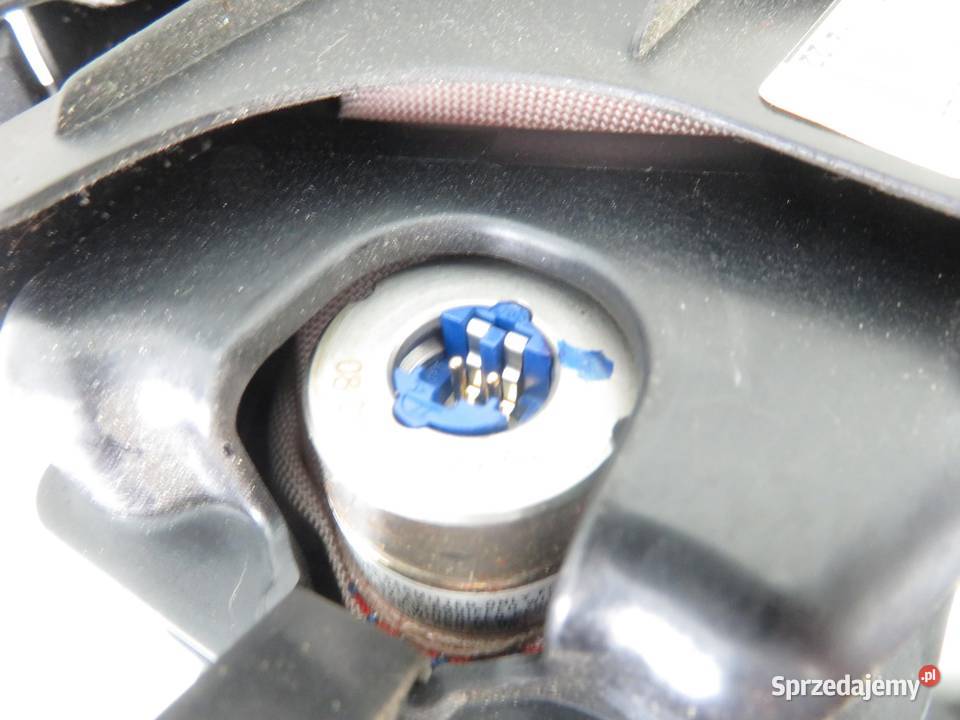 PODUSZKA KIEROWCY CITROEN C5 III 96824626ZD osobowe