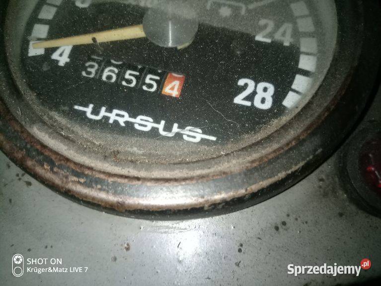 Ciągnik URSUS C330 Ciągniki Opoczno sprzedam