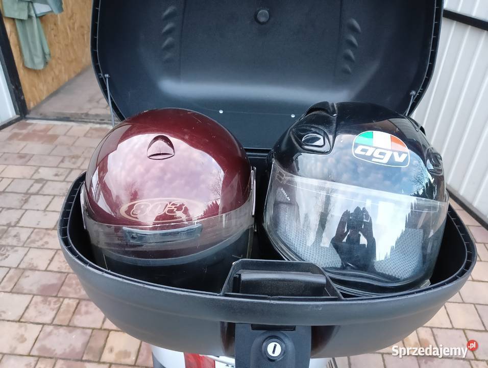 honda FES swing 125 Brzóza Królewska