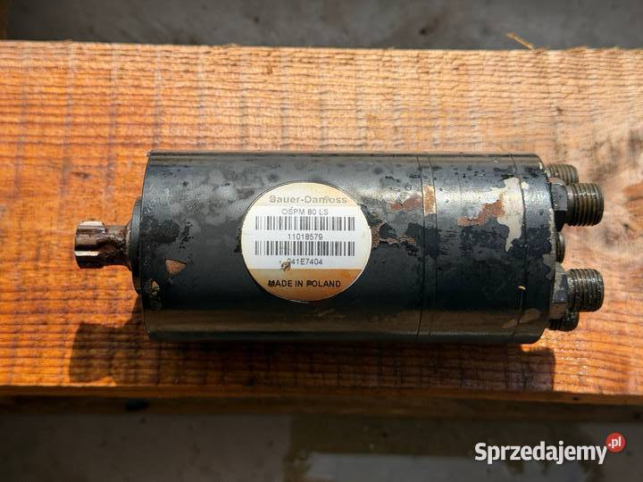 Orbitrol SAUER DANFOSS OSPM 80 LS