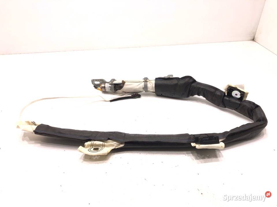 KURTYNA POWIETRZNA LEWY FIAT 500 00517829810 osobowe