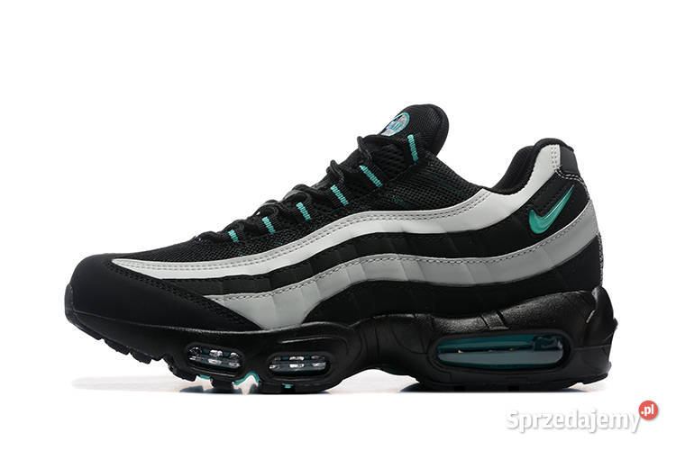 Nike Air 95 buty sportowe rozmiar 4046 Warszawa