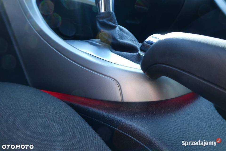 Opel Astra J ST lpg android automat Astra Zabrze