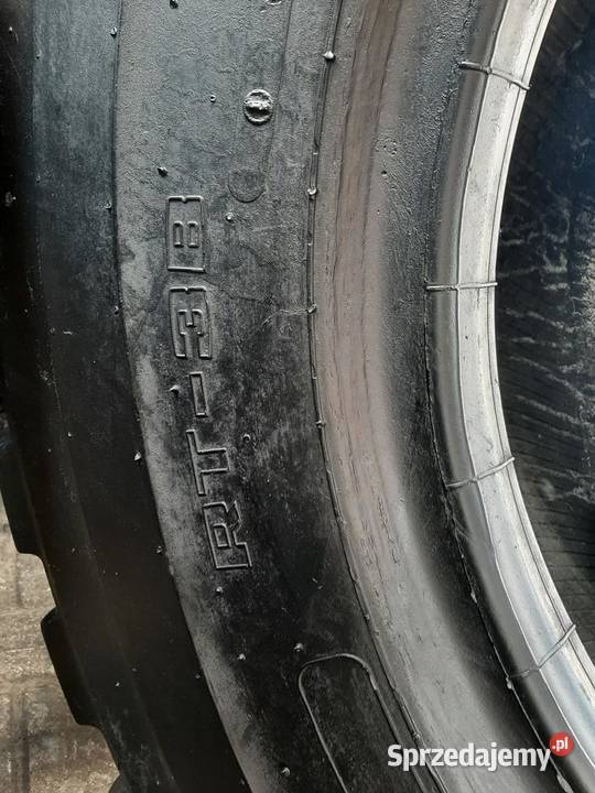 Opona używana przemysłowa 175R25 GOODYEAR RT38 sprzedam