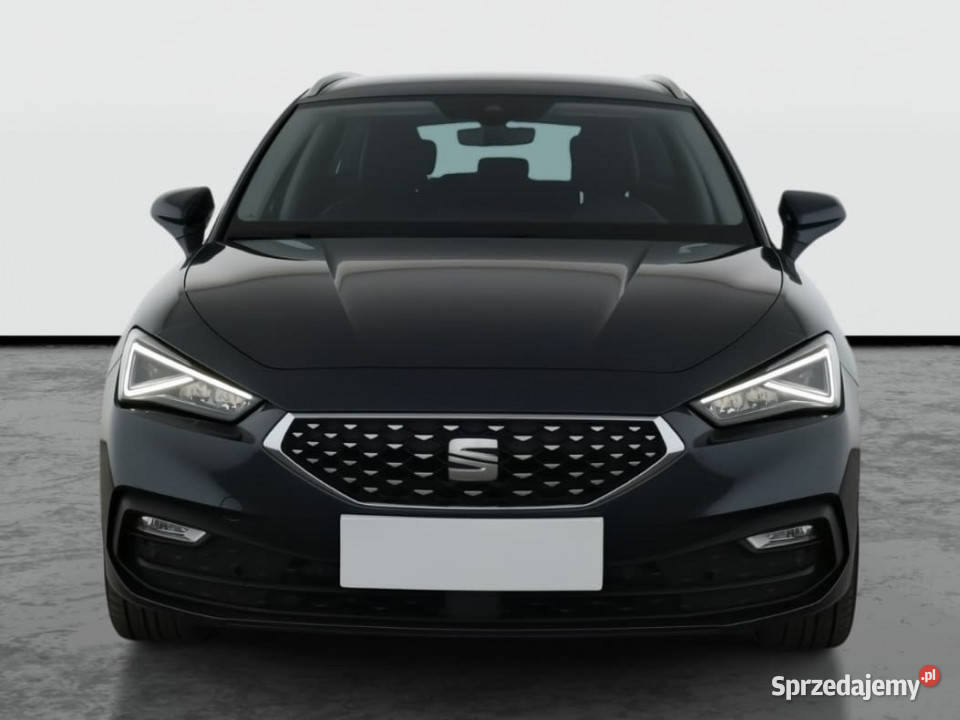 Seat Leon 15 TSI ASR (kontrola trakcji) śląskie Katowice