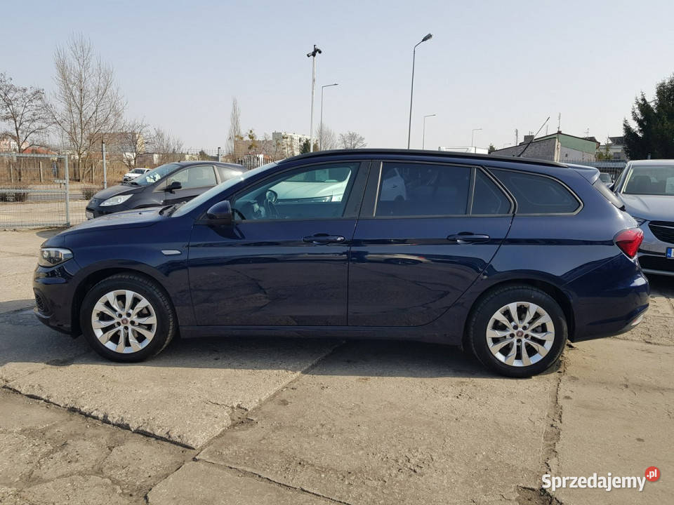 Fiat Tipo 14 Benzyna Klimatronik Zarejestrowany Włocławek