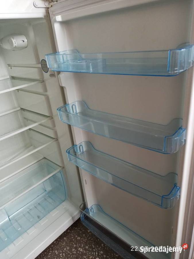Lodówka na działkę Ełk sprzedam