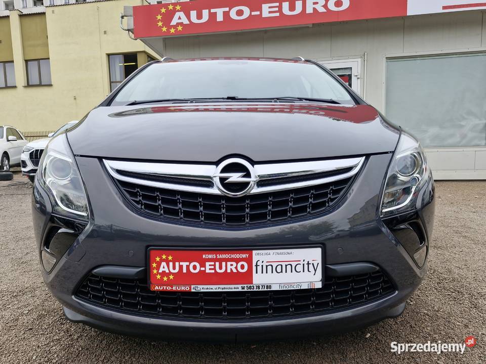 14T 120 Cosmo serw ASO lakier fabryczny stan zmieniarka CD