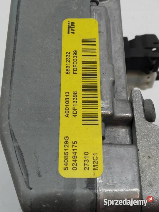 KOLUMNA WSPOMAGANIE ELEKTRYCZNE 8V513C529JN Ford