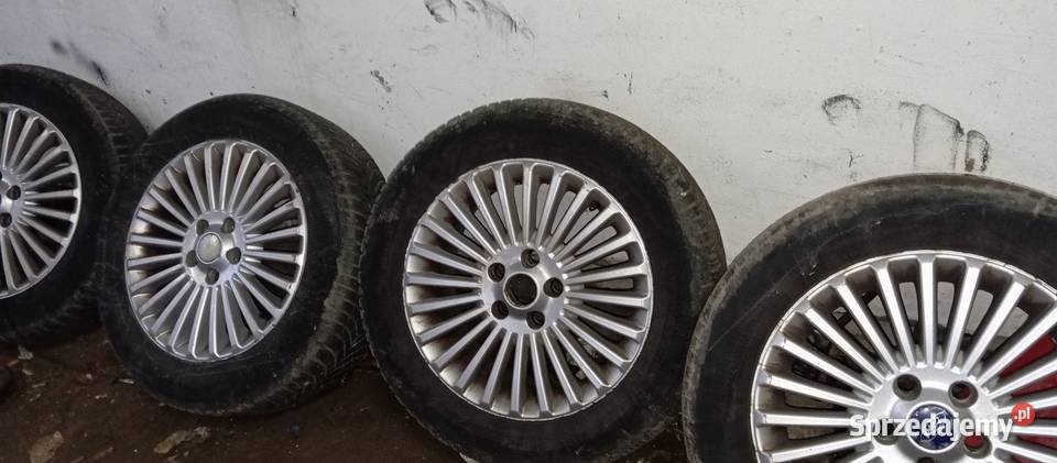 Ford Mondeo MK4 2009r Rok produkcji 2009 Mondeo Jarosław