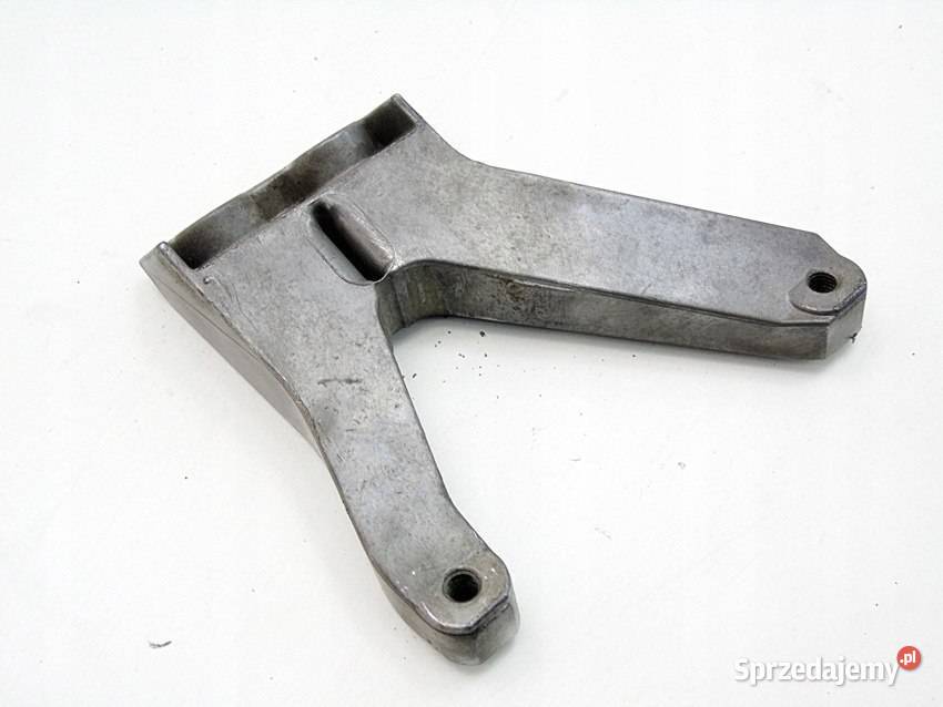 ŁAPA WSPORNIK KOLEKTORA 19 18 BMW E36 E46 Z3 316 osobowe śląskie Sosnowiec sprzedam