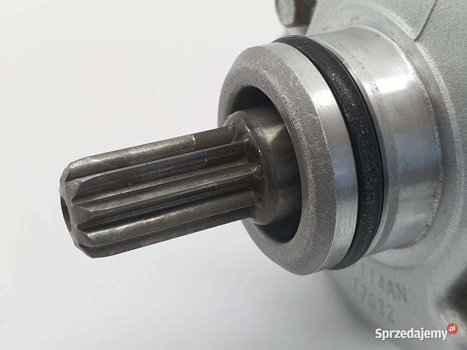 Rozrusznik Honda Crf 1100 Africa Twin