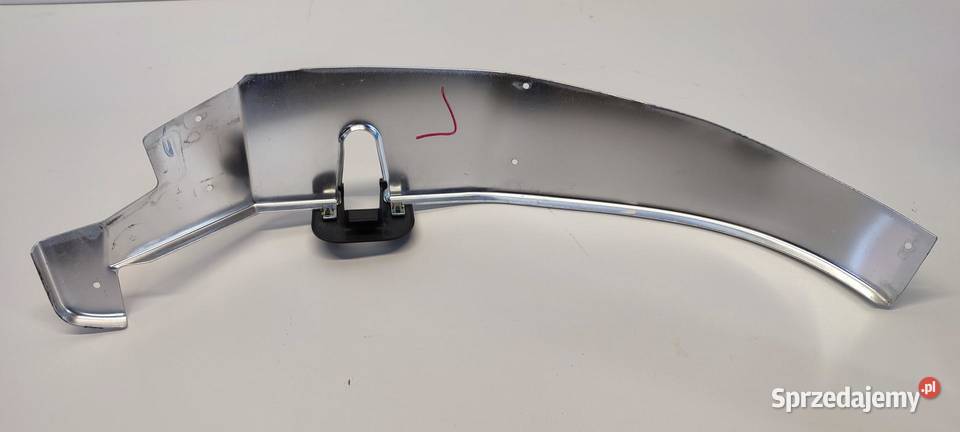 MERCEDES SL R230 OSŁONA LISTWA DRZWI LEWA