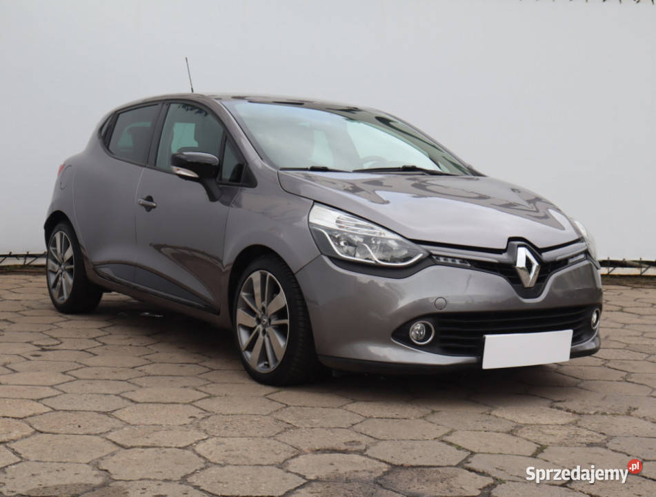 Renault Clio 12 TCe Clio