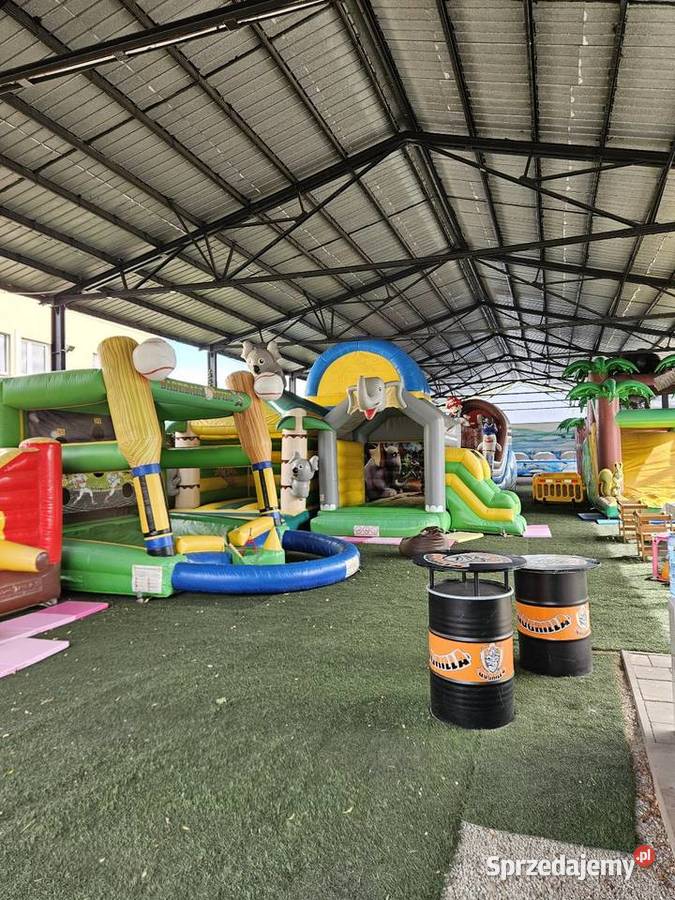 1400m2 Hala wiata grunt dzialka plac 1400m2 lubuskie Zielona Góra