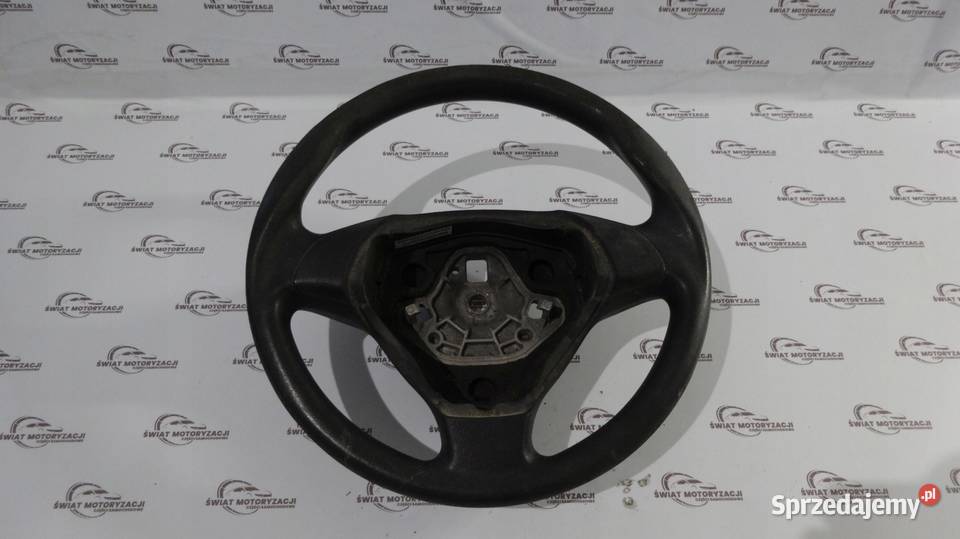 DOBLO II COMBO D 12r kierownica 07355209340 świętokrzyskie