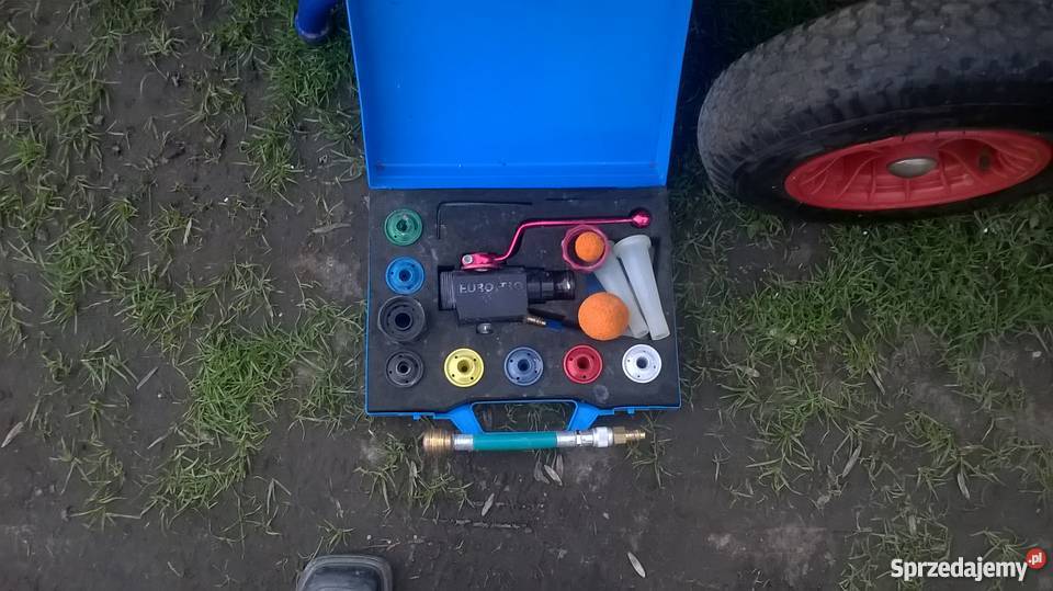 Agregat tynkarski COMPACT PRO 15 z kompresorem Chlina