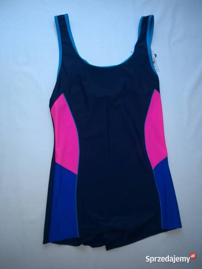 Kostium kąpielowy damski rozmiar 44 Łódź sprzedam