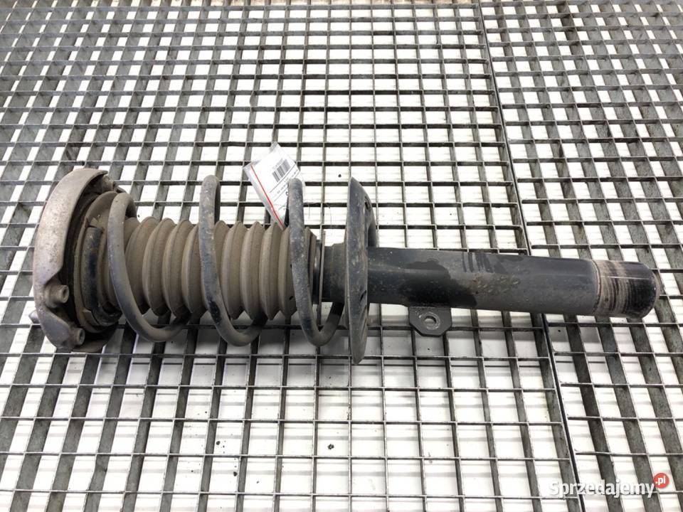 AMORTYZATOR PRAWY PRZÓD ZE SPRĘŻYNĄ BMW F44 20 Amortyzatory
