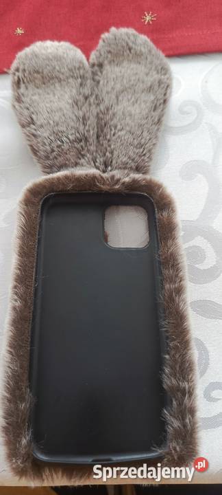 Etui na iPhone Emlivi Zamość