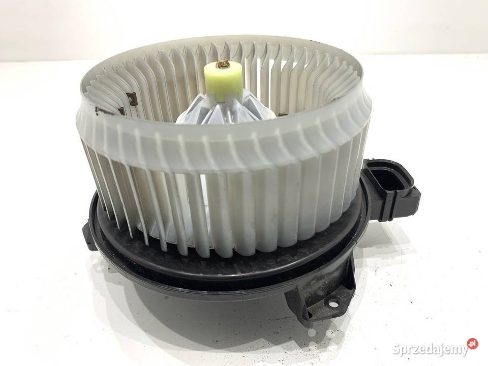 DMUCHAWA NAWIEWU FORD S DG9H19846AA WENTYLATOR