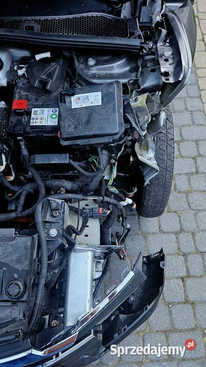 Citroe C4 Elektryk 50kWh 136 Full Led Alu 18