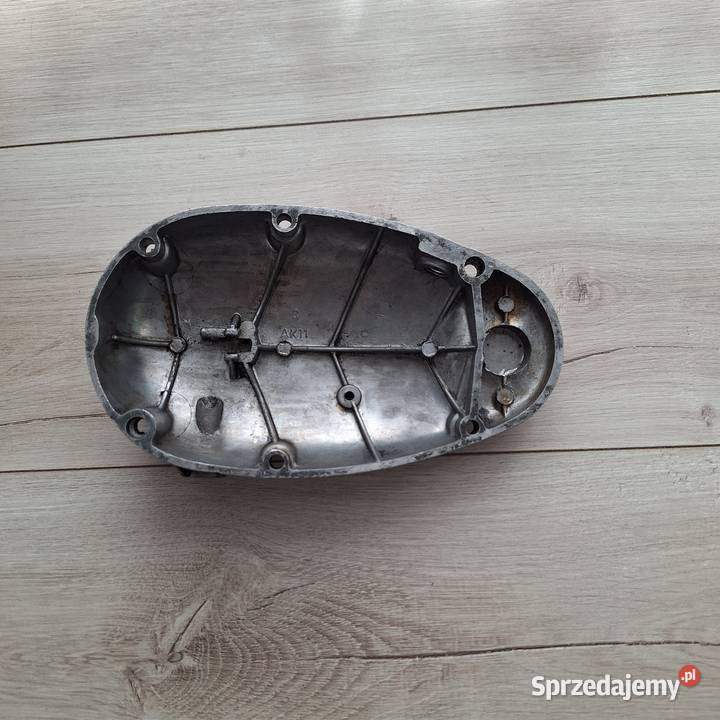 Pokrywa sprzegla komar s38 Pabianice