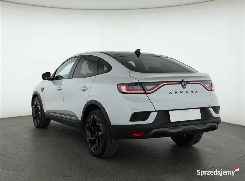 Renault Arkana 13 TCe Piaseczno