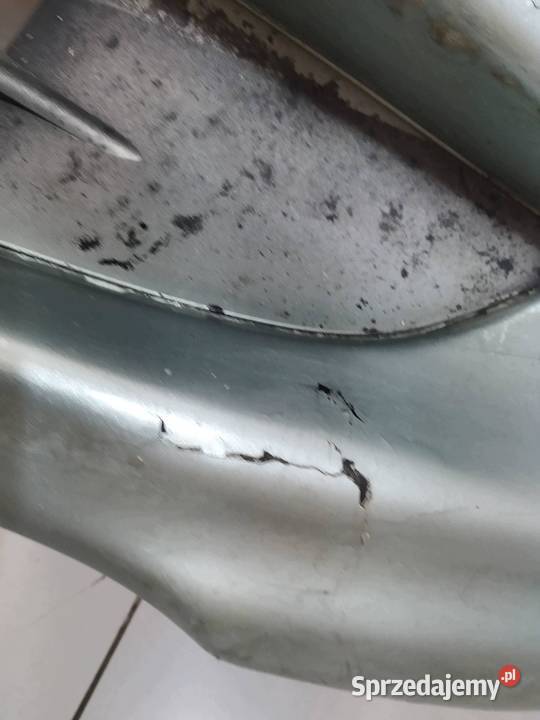 ZDERZAK PRZÓD LIFT Honda Civic VII 20012005 sprzedam