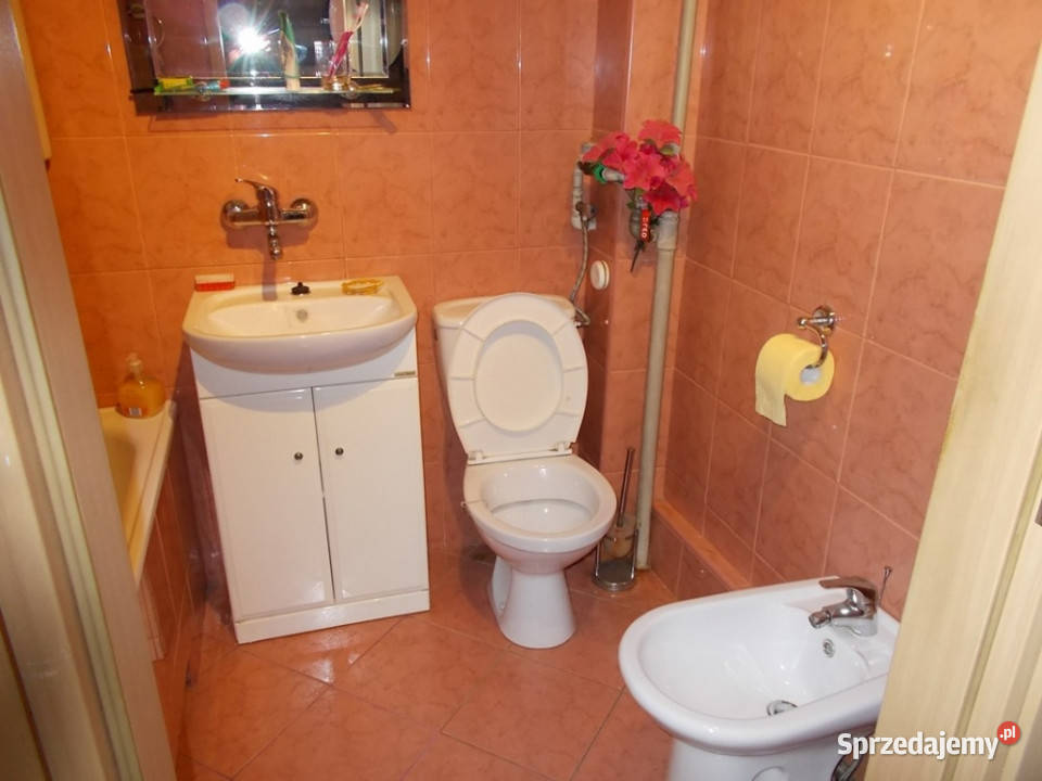 Mieszkanie 2 pok 548 m2 Edukacji 16 piętro 13 Mieszkania Tychy