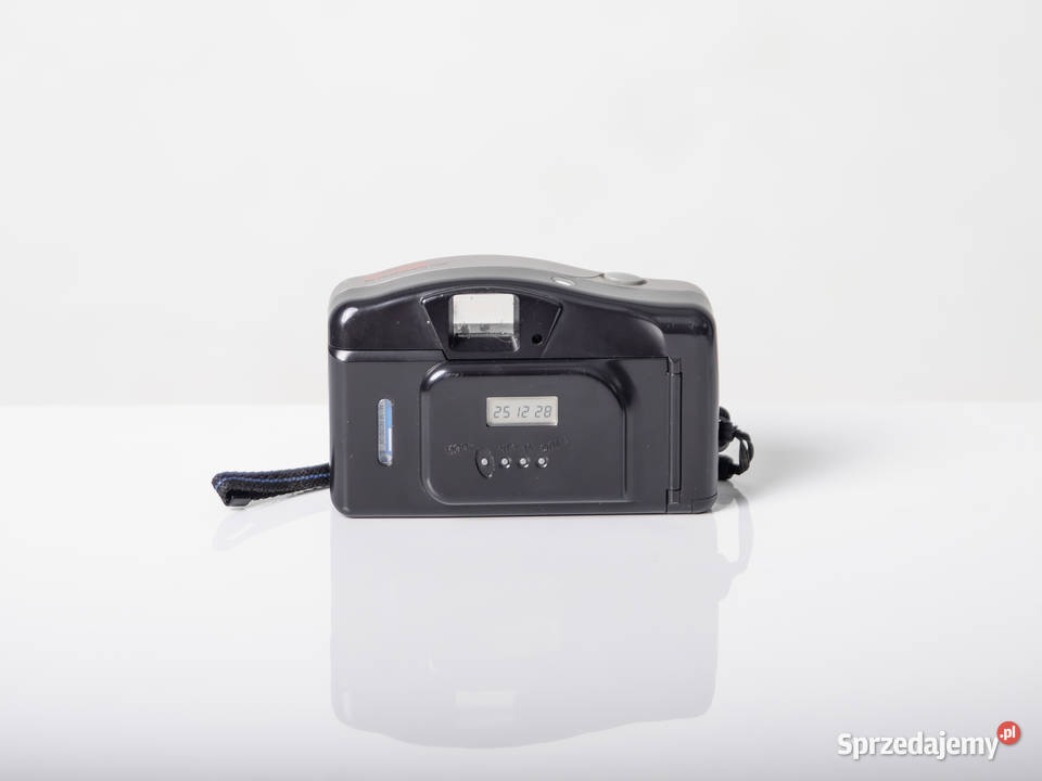 Aparat Premiere z kliszą Legionowo