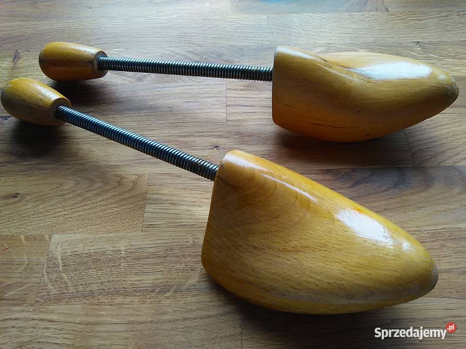 drewniane kopyta do butów 3637 prawidła