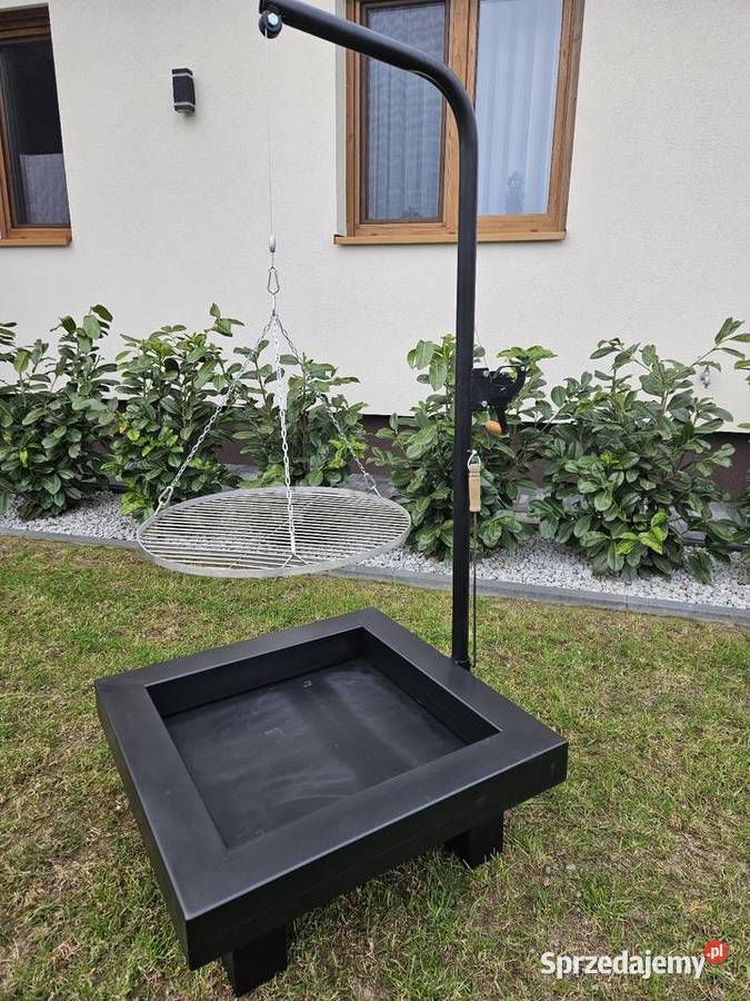 Palenisko ogrodowe Solidne Paleniska Żabokliki-Kolonia sprzedam