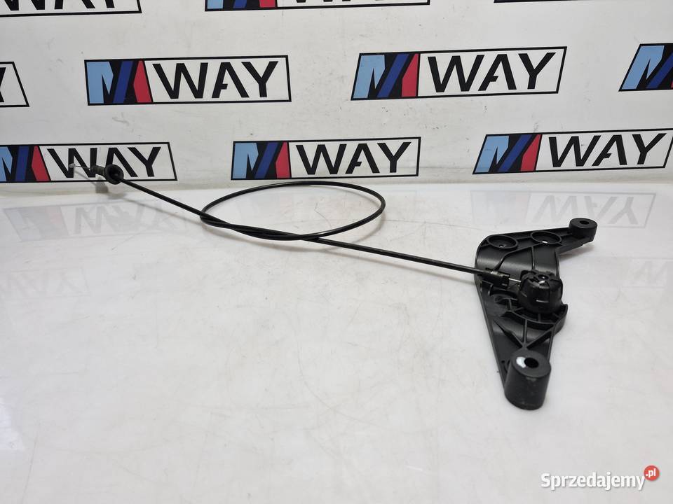 9114002 7255801 BMW F10 F11 LINKA MASKI Z