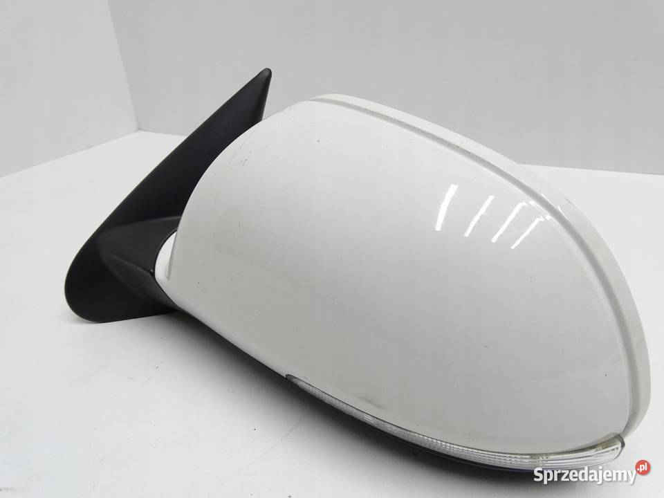 LUSTERKO LEWE LEWY PRZÓD LF9E 1026 6 PIN SKODA