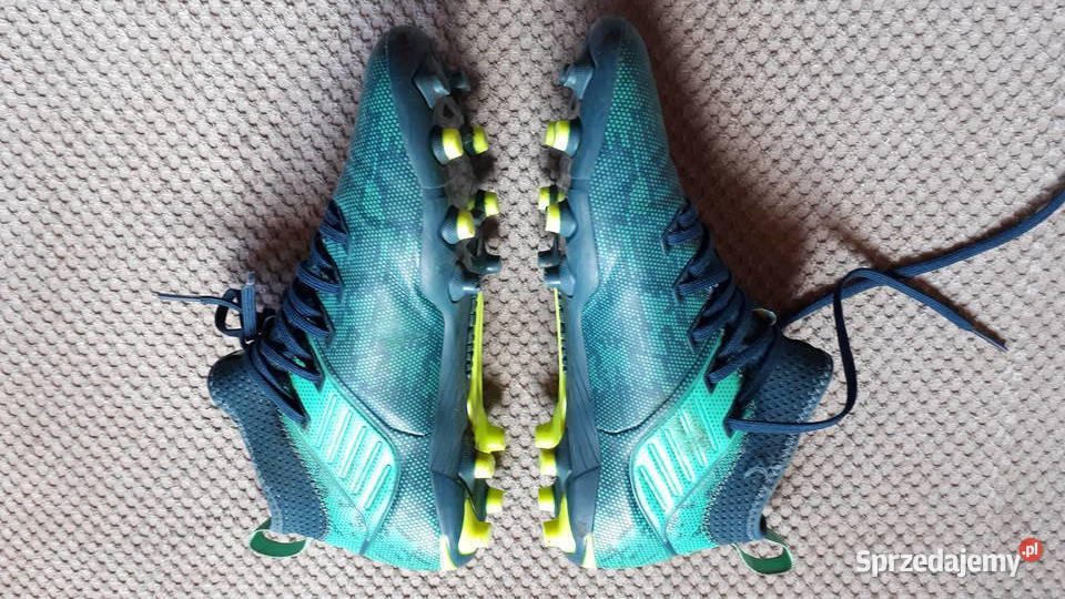 KIPSTA korki do piłki nożnej r36