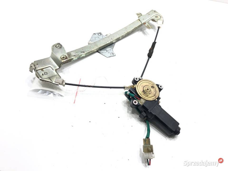PODNOŚNIK SZYBY LEWY PRZÓD MITSUBISHI ECLIPSE I osobowe sprzedam