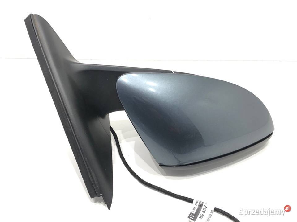 LUSTERKO PRAWY SKODA OCTAVIA III Hatchback sprzedam
