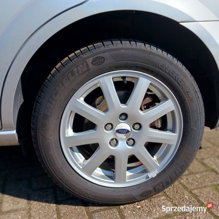 Sprzedam Forda Mondeo mk3 18 125 Szydłowiec