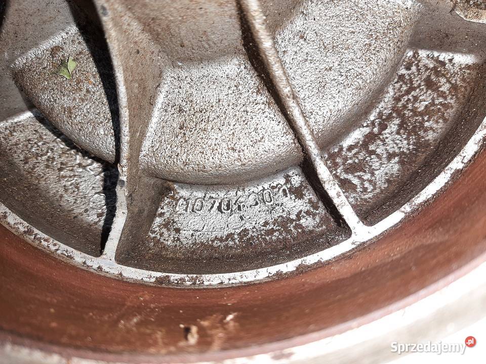 Koła Junak M10 Strzyżewice