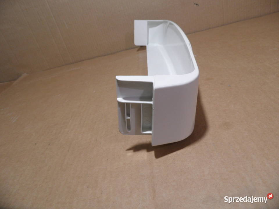 polka balkonik lodowki mastercook Radlin