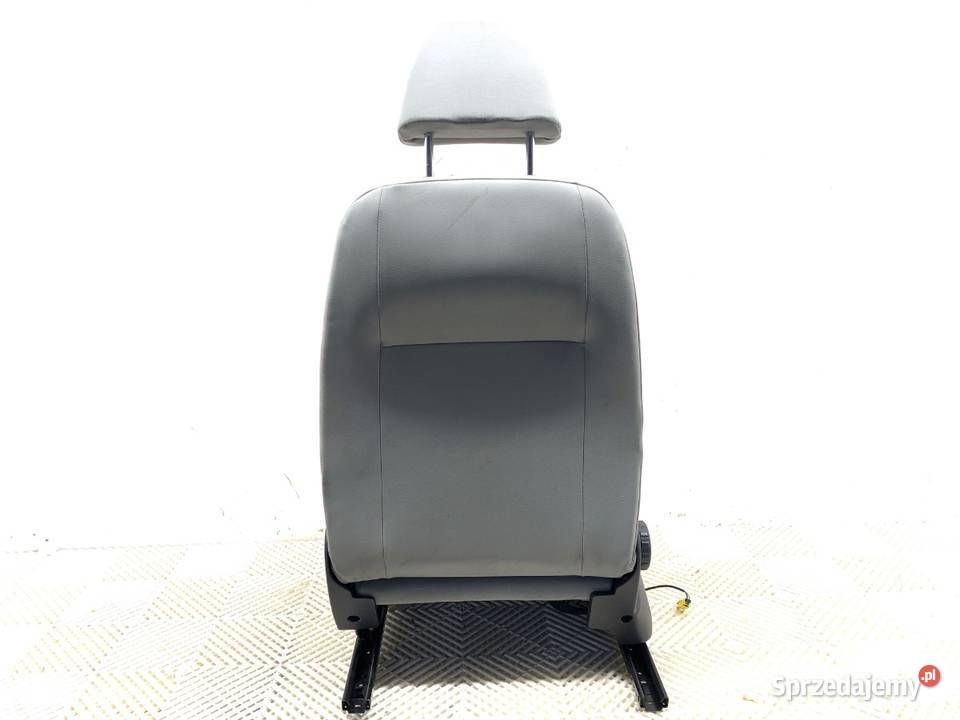 FOTEL PRAWY PRZÓD VW TIGUAN SUV 0718 SIEDZENIE