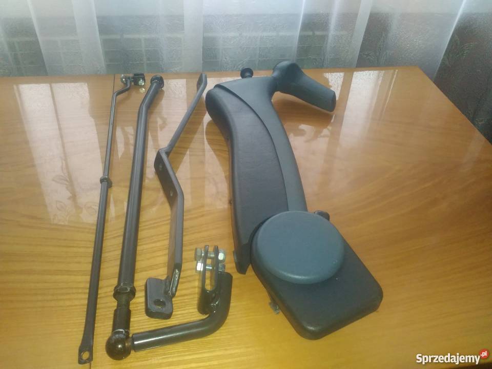 Veigel rgh2 oprzyrządowanie inwalidy podkarpackie