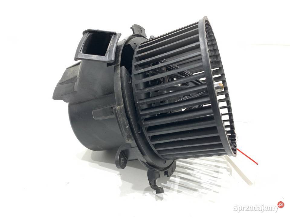 DMUCHAWA NAWIEWU OPEL MOVANO A WENTYLATOR