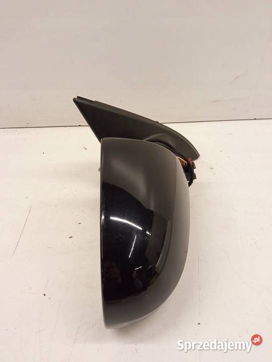 LUSTERKO PRAWE 6PIN EUROPA 3C0857934 VW Passat Rok produkcji 2008