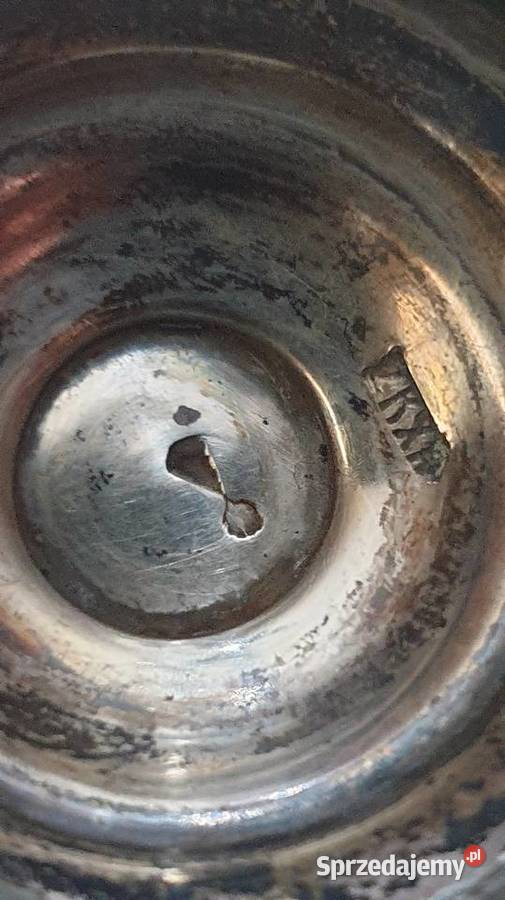 Biżuteria srebna podlaskie Mikaszówka